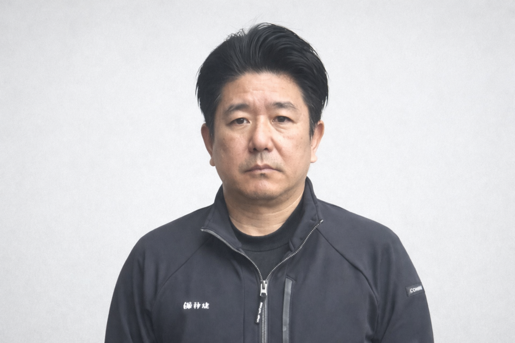 株式会社沖建の代表写真