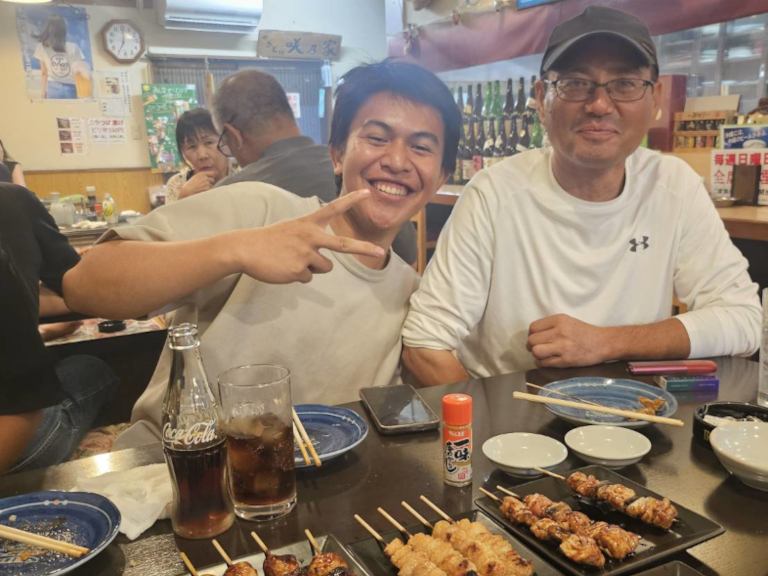 株式会社沖建の居酒屋写真
